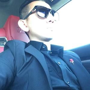 Meet your Posher, Jack